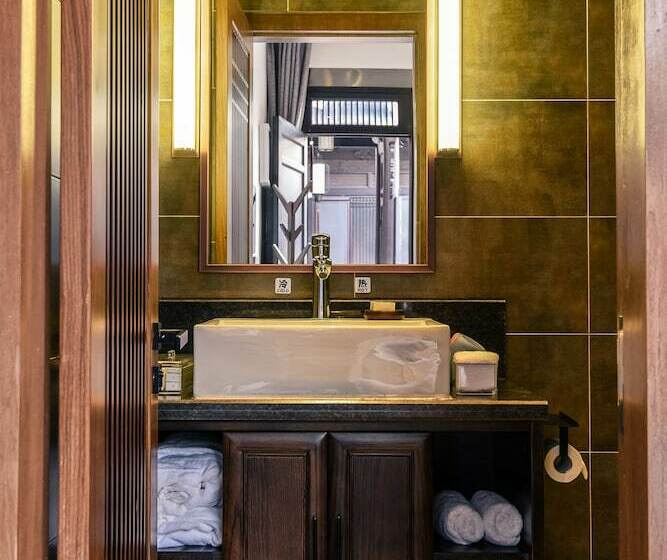 Номер Стандарт, Elsewhere Boutique Hotel Inn North Street