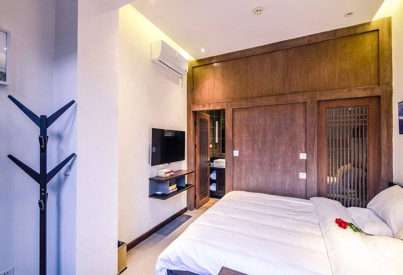 Номер Стандарт, Elsewhere Boutique Hotel Inn North Street