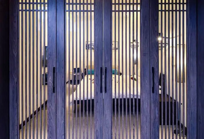 スイート(家族用), Elsewhere Boutique Hotel Inn North Street