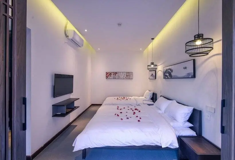 スイート(家族用), Elsewhere Boutique Hotel Inn North Street