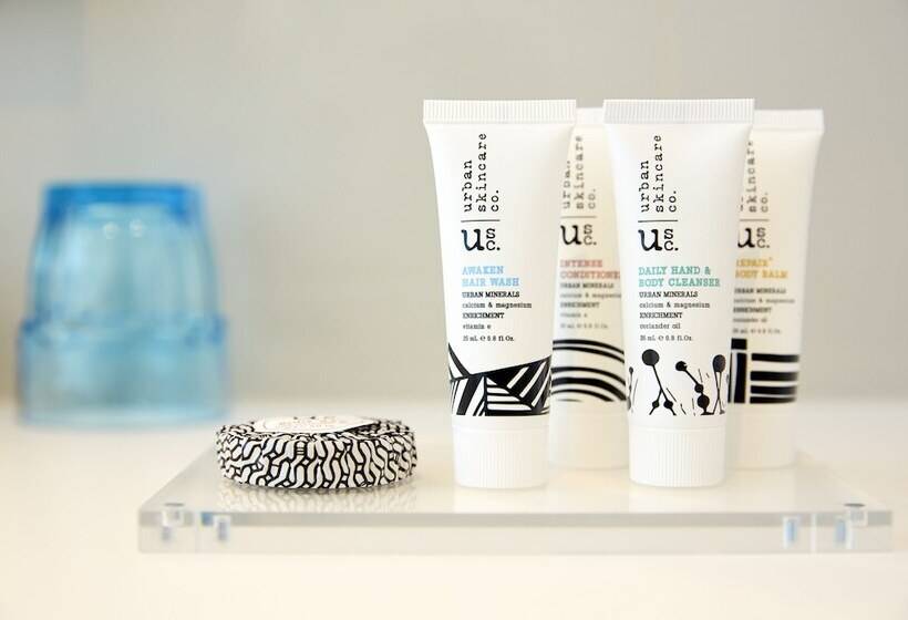 スタンダードルーム, Holiday Inn Express Adelaide City Centre, An Ihg