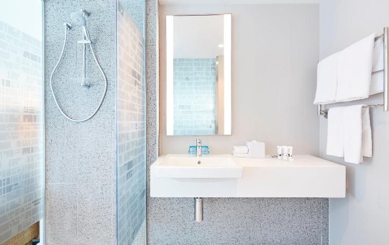 スタンダードルーム, Holiday Inn Express Adelaide City Centre, An Ihg