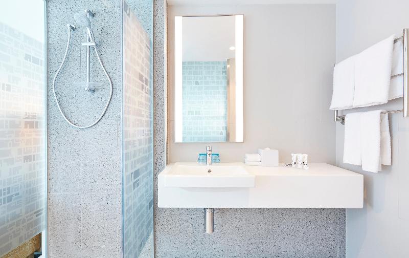 スタンダードルーム, Holiday Inn Express Adelaide City Centre, An Ihg