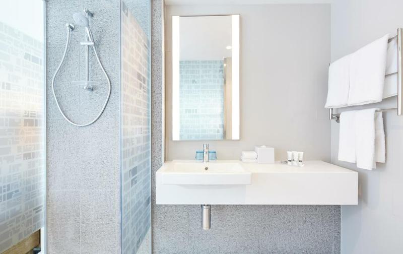 スタンダードルーム, Holiday Inn Express Adelaide City Centre, An Ihg