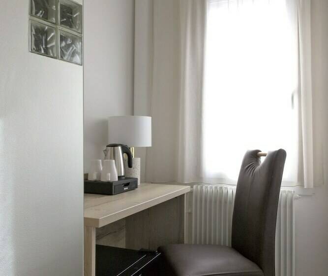 غرفة قياسية, Hôtel Du Golfe Sete Balaruc