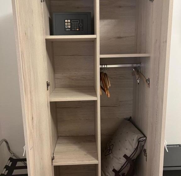 غرفة قياسية, Hôtel Du Golfe Sete Balaruc