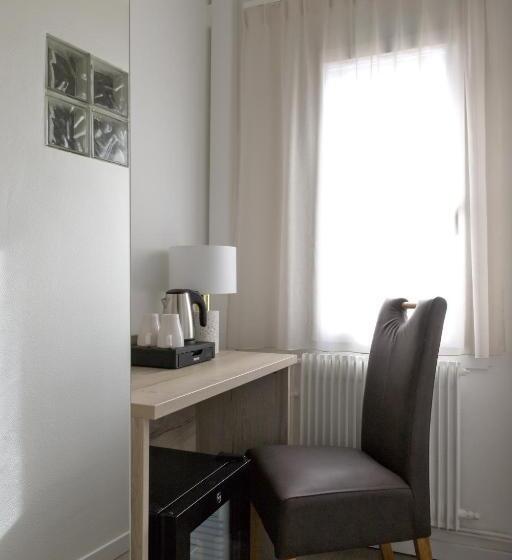 غرفة قياسية, Hôtel Du Golfe Sete Balaruc