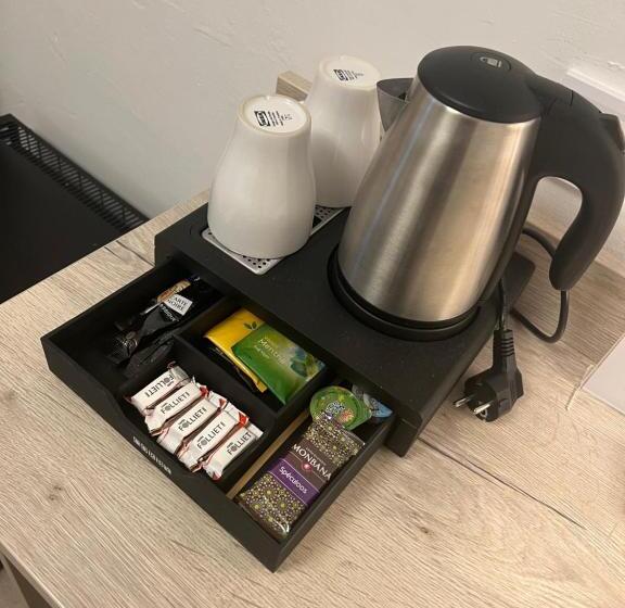 غرفة قياسية, Hôtel Du Golfe Sete Balaruc