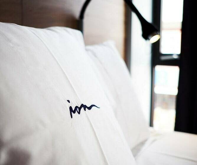 クラシックルーム, Ion City Hotel, Reykjavik, A Member Of Design Hotels