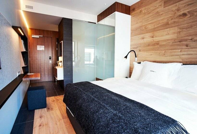 クラシックルーム, Ion City Hotel, Reykjavik, A Member Of Design Hotels