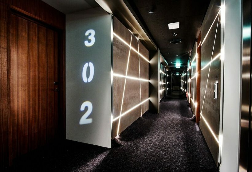 クラシックルーム, Ion City Hotel, Reykjavik, A Member Of Design Hotels