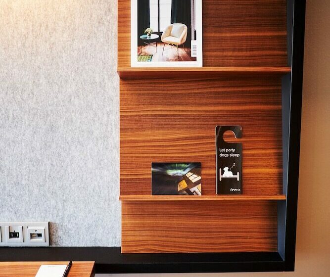クラシックルーム, Ion City Hotel, Reykjavik, A Member Of Design Hotels