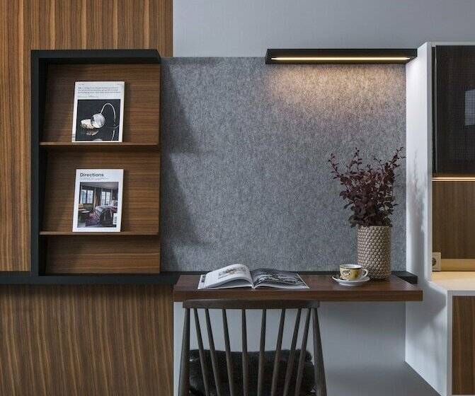 クラシックルーム, Ion City Hotel, Reykjavik, A Member Of Design Hotels