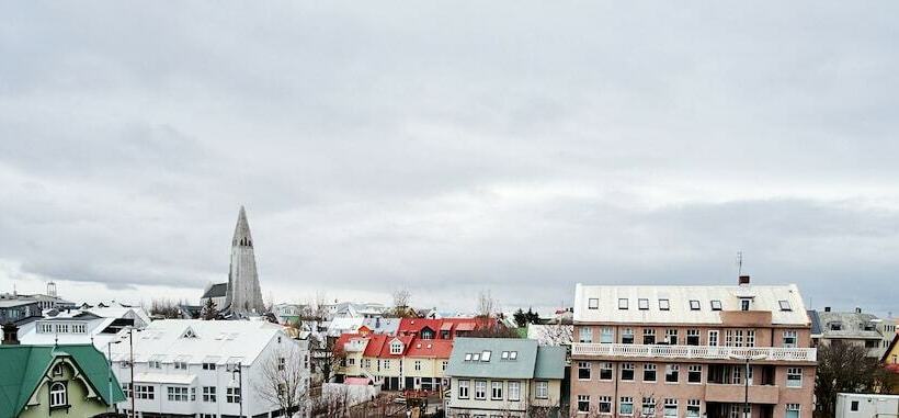 クラシックルーム, Ion City Hotel, Reykjavik, A Member Of Design Hotels