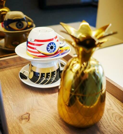 スタンダードルーム, Ion City Hotel, Reykjavik, A Member Of Design Hotels