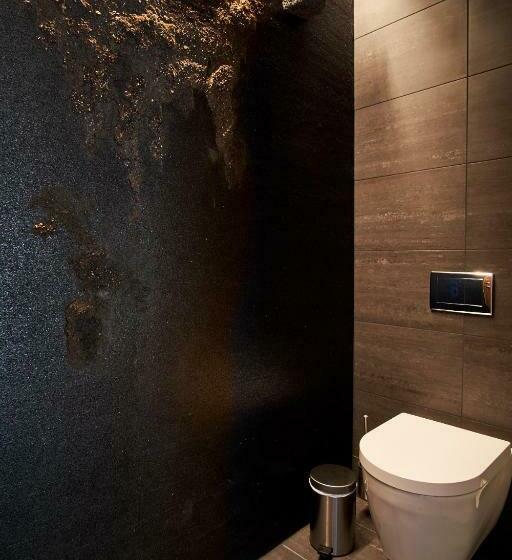 スタンダードルーム, Ion City Hotel, Reykjavik, A Member Of Design Hotels