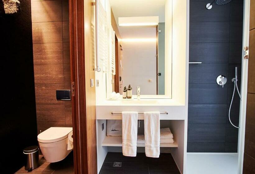 スタンダードルーム, Ion City Hotel, Reykjavik, A Member Of Design Hotels
