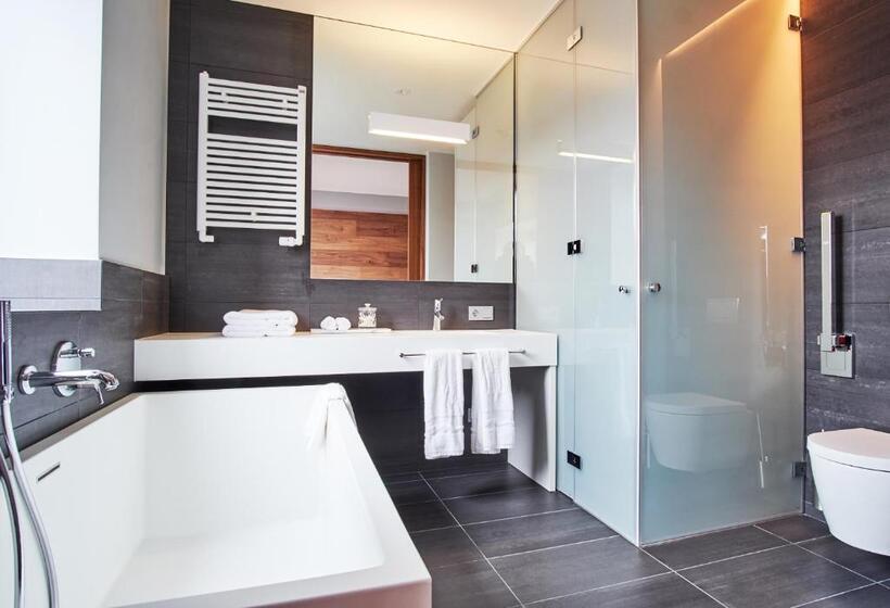 デラックスルーム, Ion City Hotel, Reykjavik, A Member Of Design Hotels