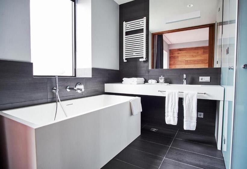 デラックスルーム, Ion City Hotel, Reykjavik, A Member Of Design Hotels