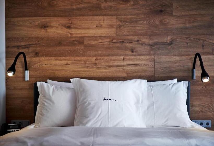 シティビュースイート, Ion City Hotel, Reykjavik, A Member Of Design Hotels