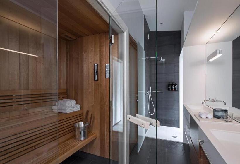 パノラミックビュースイート, Ion City Hotel, Reykjavik, A Member Of Design Hotels