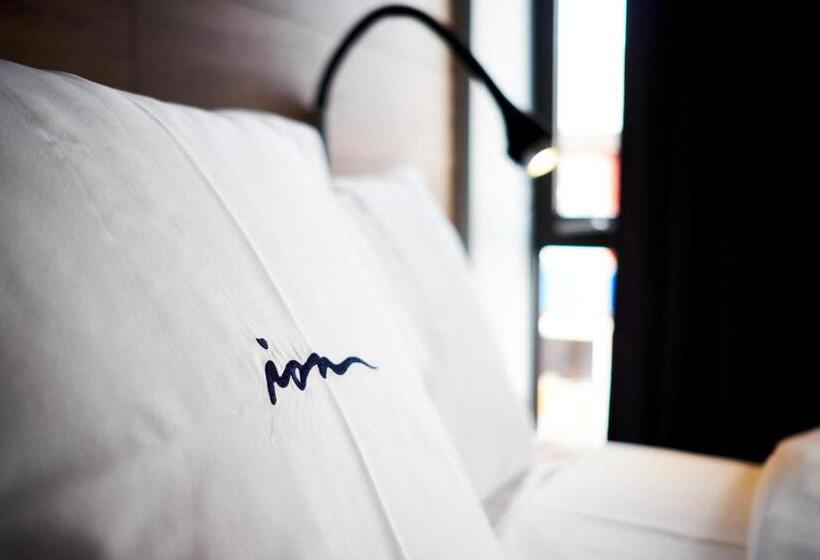クラシックルーム, Ion City Hotel, Reykjavik, A Member Of Design Hotels