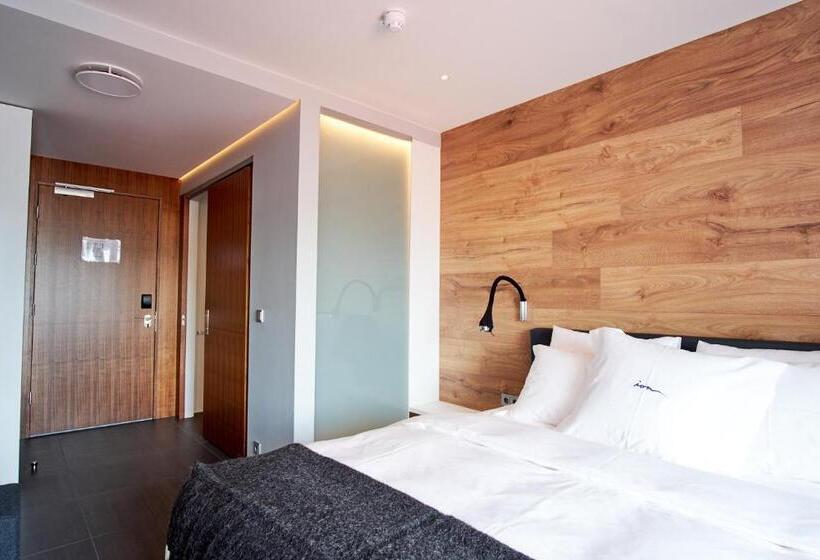 クラシックルーム, Ion City Hotel, Reykjavik, A Member Of Design Hotels