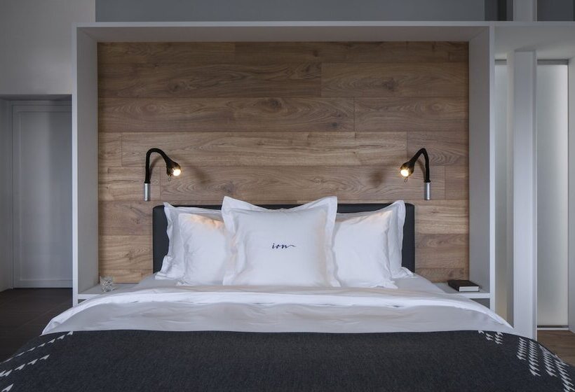 デラックスルーム, Ion City Hotel, Reykjavik, A Member Of Design Hotels