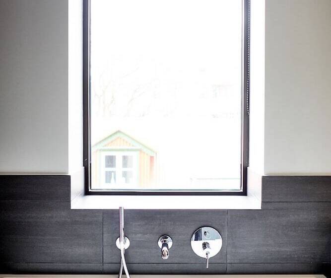 デラックスルーム, Ion City Hotel, Reykjavik, A Member Of Design Hotels