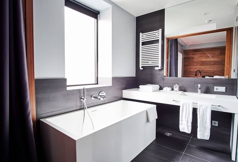 デラックスルーム, Ion City Hotel, Reykjavik, A Member Of Design Hotels