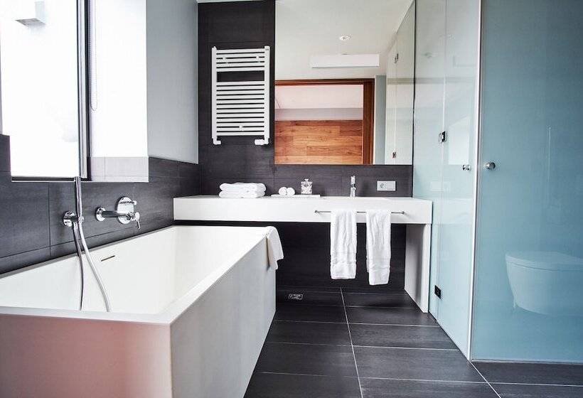 デラックスルーム, Ion City Hotel, Reykjavik, A Member Of Design Hotels
