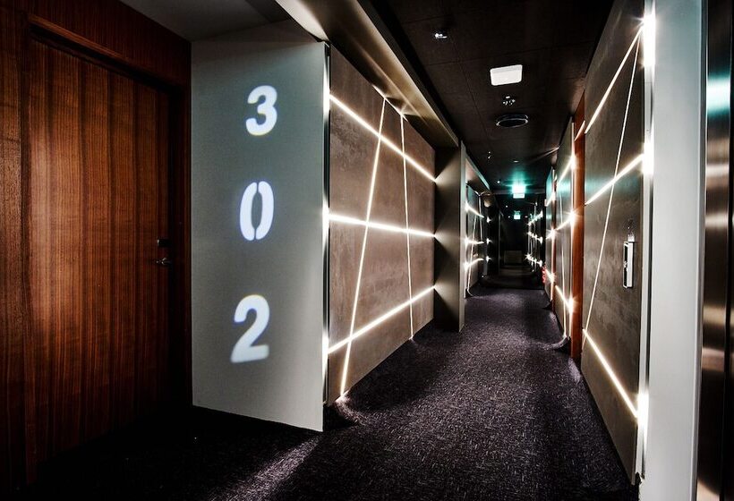 ジュニアスイート, Ion City Hotel, Reykjavik, A Member Of Design Hotels