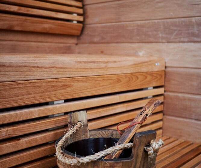 ジュニアスイート, Ion City Hotel, Reykjavik, A Member Of Design Hotels