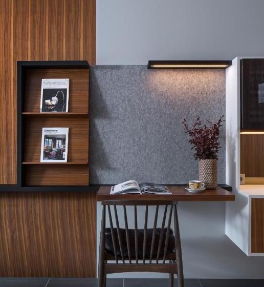 デラックスルーム, Ion City Hotel, Reykjavik, A Member Of Design Hotels