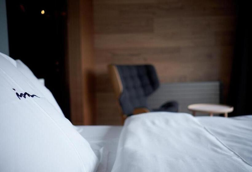 ジュニアスイート, Ion City Hotel, Reykjavik, A Member Of Design Hotels