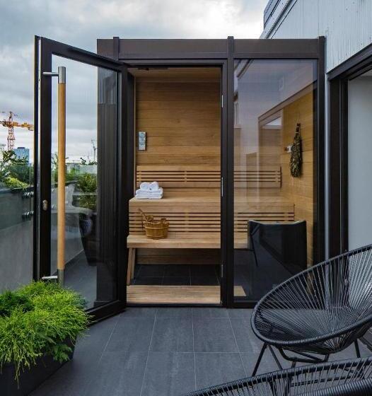 スタンダードルーム, Ion City Hotel, Reykjavik, A Member Of Design Hotels