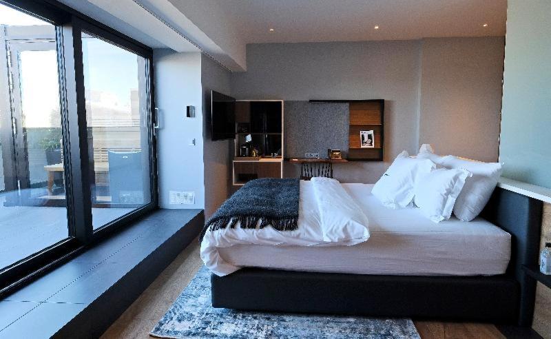スタンダードルーム, Ion City Hotel, Reykjavik, A Member Of Design Hotels