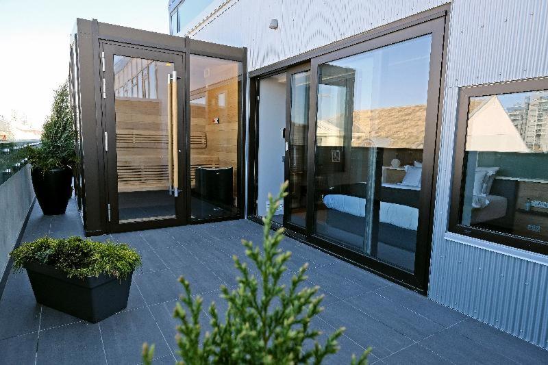 スタンダードルーム, Ion City Hotel, Reykjavik, A Member Of Design Hotels