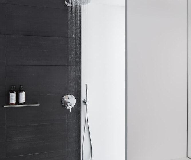 ジュニアスイート, Ion City Hotel, Reykjavik, A Member Of Design Hotels