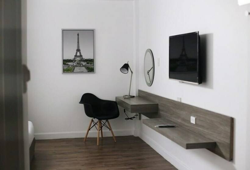 수피리어 룸, Mittapan