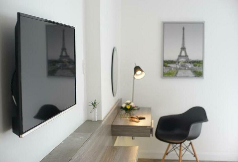 수피리어 룸, Mittapan