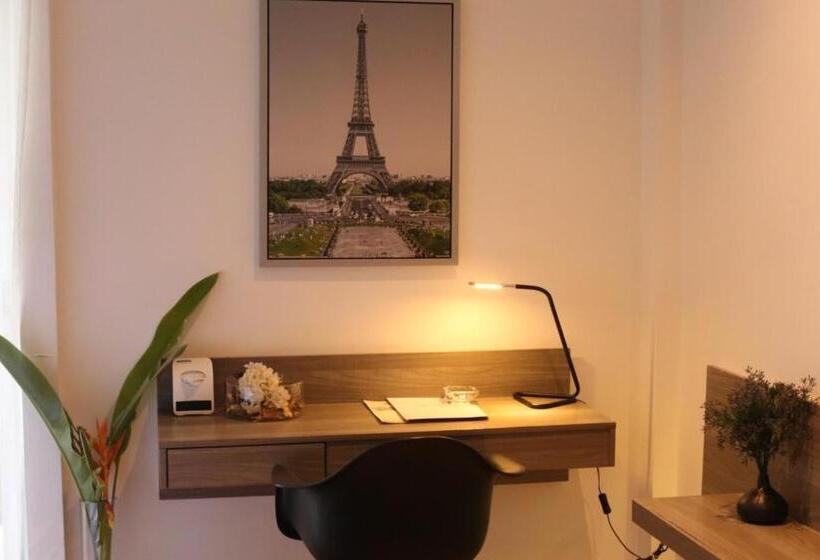 디럭스 룸, Mittapan