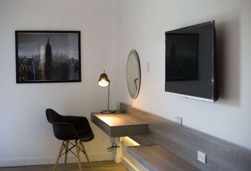 수피리어 룸, Mittapan