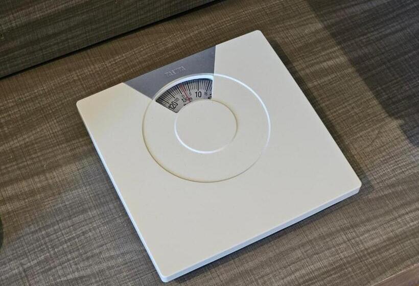 발코니 디럭스 룸, Mittapan