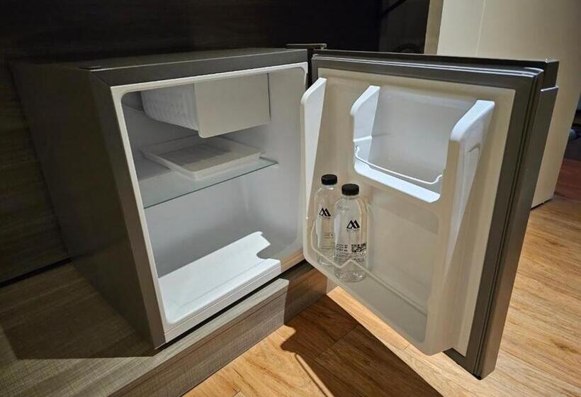 디럭스 룸, Mittapan