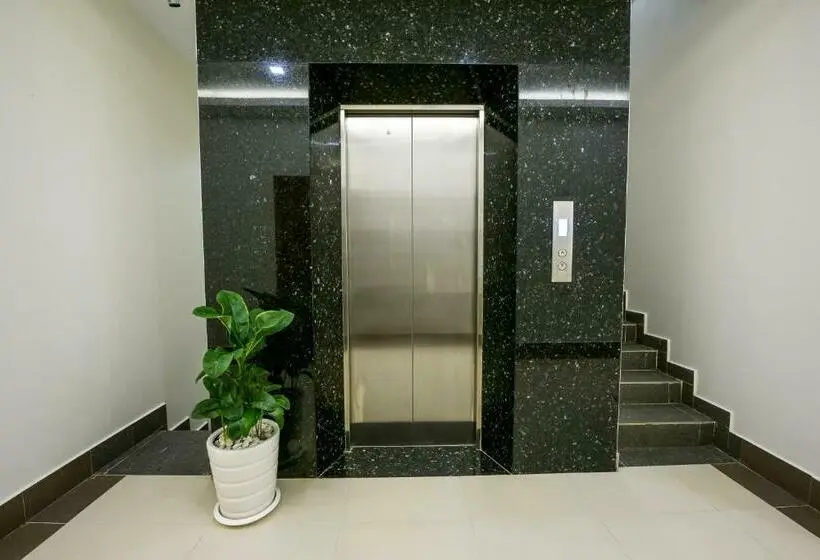 اتاق لوکس, Nks
