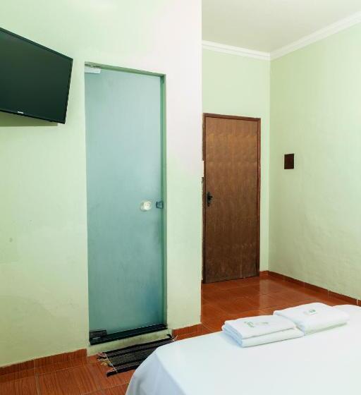 غرفة قياسية, Oasis