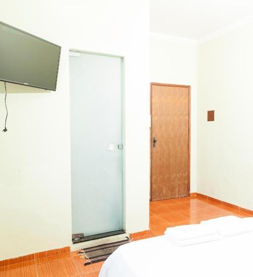 غرفة قياسية, Oasis