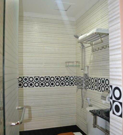 スーペリアールーム, Puncak Budget