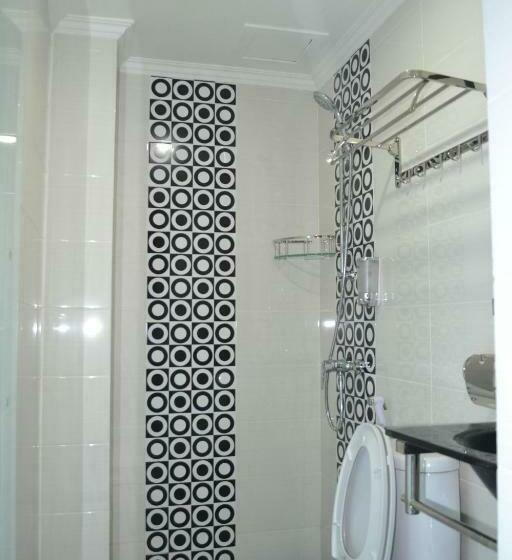 スーペリアールーム, Puncak Budget